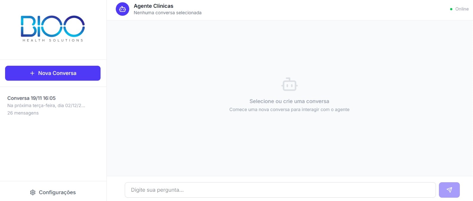 Faltas sem aviso prévio